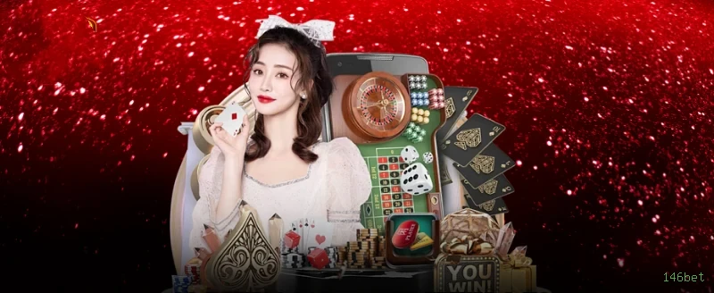 Configurações úteis dentro do app 146bet