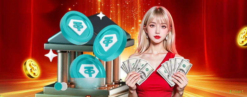 Pagamentos 146bet PIX